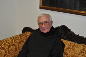 FRA IRENEO