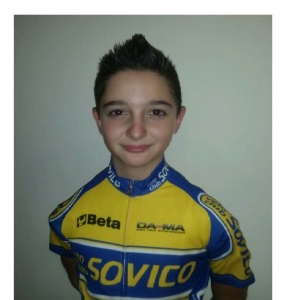 PAPPALARDO CICLISTA