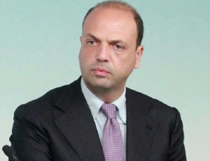 angelino alfano