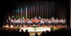 banda giuseppe verdi