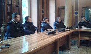 conferenza san sebastiano