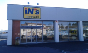 in's mercato