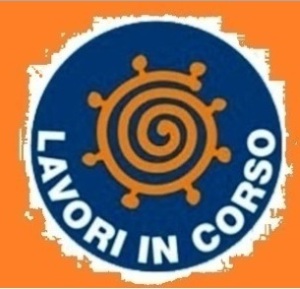 lavori in corso