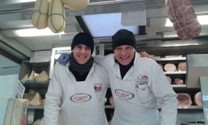 nicholas colombo e davide gallo