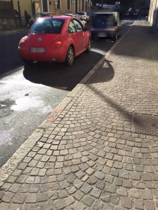 piazza parini