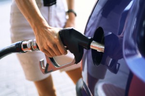 rifornimento benzina