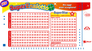 superenalotto