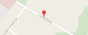 via mentana cantù