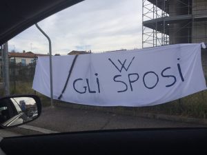 w gli sposi