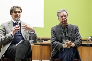 nando dalla chiesa