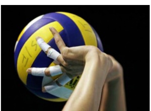 VOLLEY GENERICA