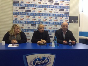 basket conferenza