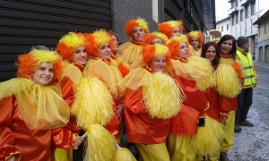 carnevale giusto