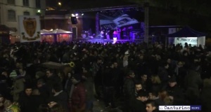 carnevale magnan video