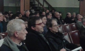 cattini sala convegni