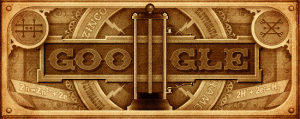 google volta