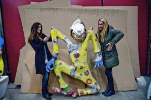 le miss carnevale
