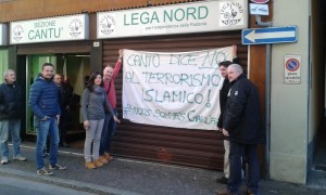 lega nord una firma al minuto