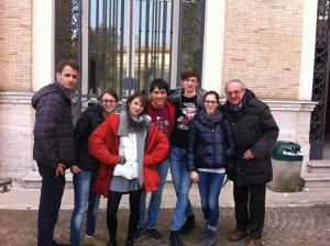 liceo fermi