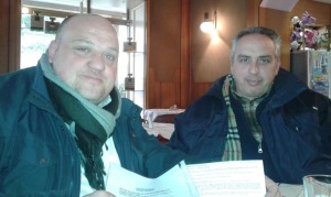 marzio e fabio