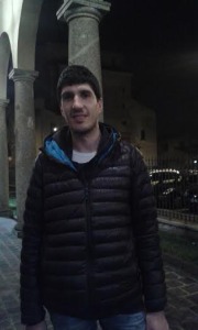 mattia radice