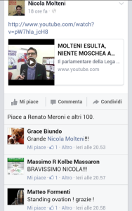 moschea a cantù