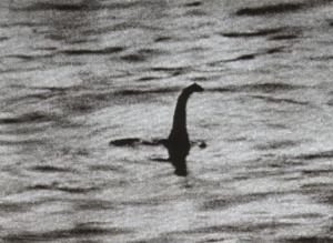 mostro lochness