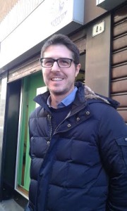 nicola molteni
