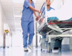 ospedale ricovero