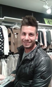 simone bartolomeo