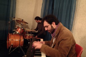 spazio tribù