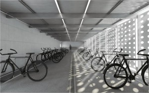 velostazione