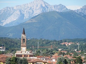 Mariano-Comense