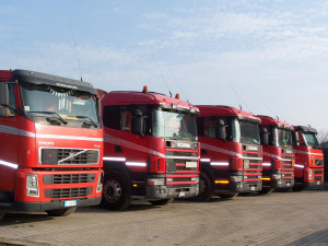 camion