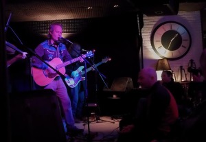 chris jagger