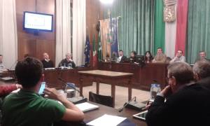 consiglio comunale mariano