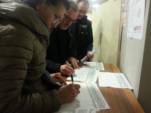 firma contro gender