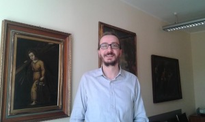 francesco pavesi