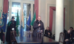 gaffuri funerali