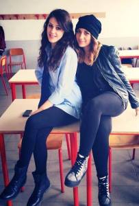 klotilda scuola