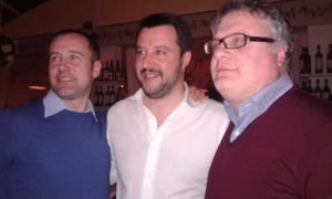 lega 5
