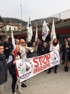lega nord cavallasca