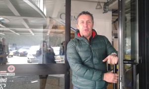 moscatelli palestra