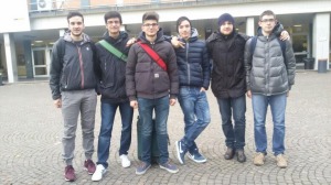 olimpiadi informatica