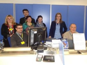 premiato ufficio postale mariano comense
