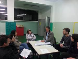 presentazione put cascina amata