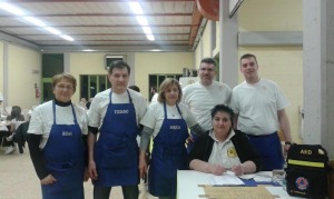 protezione civile