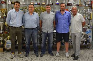 sanpaolo calcio ex dirigenti