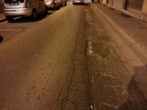 via dante cantù