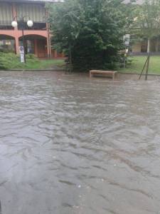 vighi domanica sabato pioggia